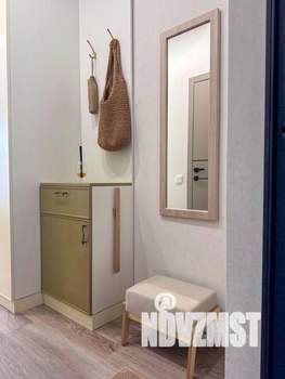 1-к квартира, посуточно, 16м2, 1/1 этаж