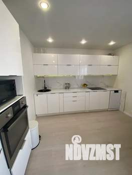 2-к квартира, посуточно, 80м2, 5/12 этаж