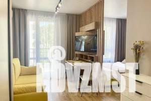 1-к квартира, посуточно, 30м2, 9/12 этаж