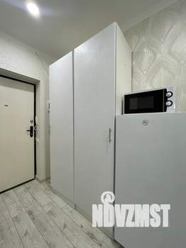 Студия квартира, посуточно, 21м2, 2/14 этаж