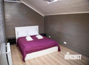 2-к квартира, посуточно, 50м2, 1/1 этаж