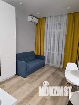 2-к квартира, посуточно, 42м2, 2/5 этаж
