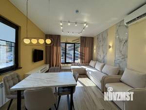 2-к квартира, на длительный срок, 45м2, 3/3 этаж