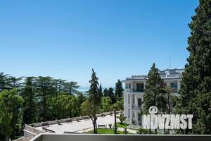 1-к квартира, посуточно, 50м2, 1/4 этаж