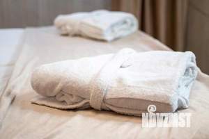 1-к квартира, посуточно, 21м2, 1/1 этаж