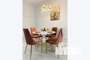 2-к квартира, посуточно, 52м2, 13/20 этаж