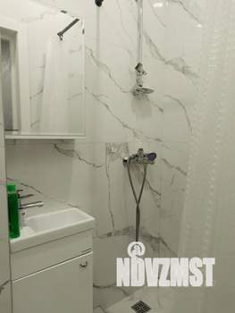 1-к квартира, посуточно, 18м2, 3/5 этаж