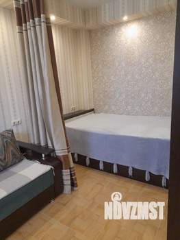 1-к квартира, на длительный срок, 34м2, 2/9 этаж