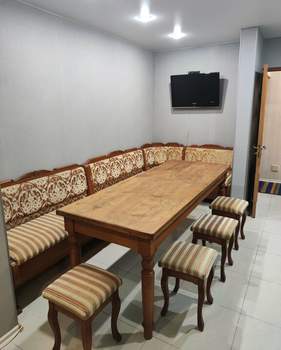 3-к квартира, на длительный срок, 90м2, 5/12 этаж