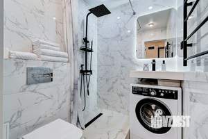 2-к квартира, посуточно, 43м2, 2/5 этаж