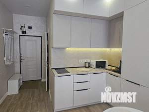 Студия квартира, посуточно, 25м2, 2/6 этаж