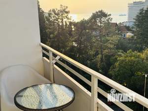 Студия квартира, посуточно, 25м2, 7/8 этаж