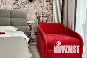 1-к квартира, посуточно, 20м2, 2/7 этаж