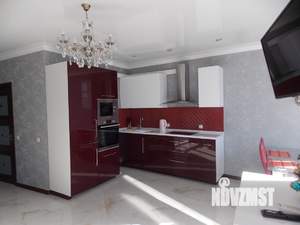 2-к квартира, посуточно, 53м2, 6/21 этаж