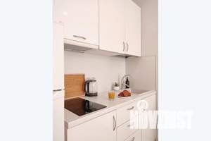 1-к квартира, посуточно, 25м2, 1/3 этаж