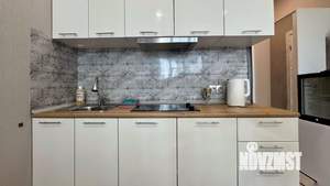 Студия квартира, на длительный срок, 23м2, 3/3 этаж