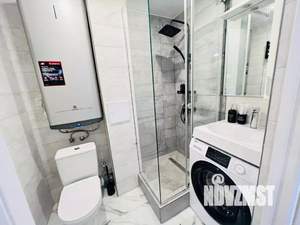 3-к квартира, посуточно, 66м2, 1/1 этаж