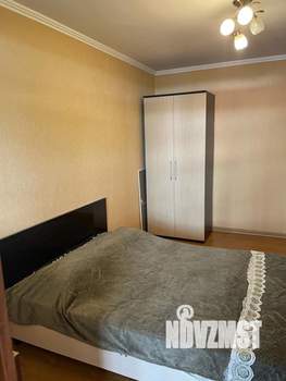 2-к квартира, на длительный срок, 55м2, 5/5 этаж