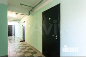 1-к квартира, на длительный срок, 42м2, 8/21 этаж