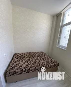 Студия квартира, посуточно, 22м2, 3/3 этаж