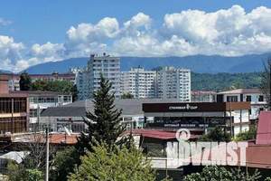 1-к квартира, посуточно, 36м2, 4/12 этаж