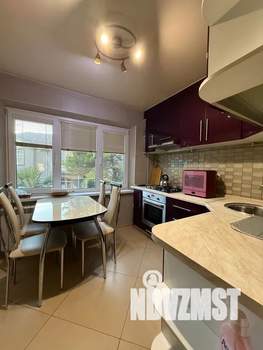 2-к квартира, посуточно, 54м2, 3/5 этаж