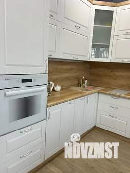 Студия квартира, посуточно, 34м2, 4/13 этаж