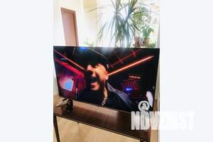 2-к квартира, посуточно, 60м2, 2/9 этаж