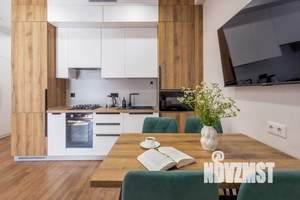 2-к квартира, посуточно, 43м2, 3/12 этаж