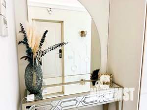 2-к квартира, посуточно, 50м2, 1/1 этаж