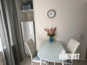 1-к квартира, посуточно, 34м2, 3/5 этаж