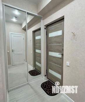 2-к квартира, на длительный срок, 35м2, 2/13 этаж