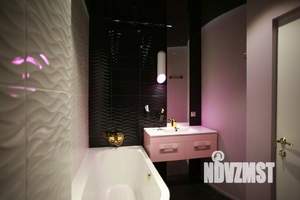 1-к квартира, посуточно, 52м2, 1/1 этаж