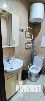 1-к квартира, посуточно, 26м2, 1/1 этаж