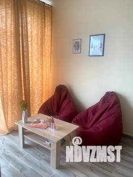 Студия квартира, посуточно, 31м2, 2/5 этаж