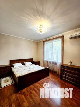 2-к квартира, посуточно, 97м2, 2/6 этаж