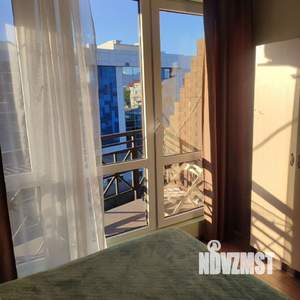 Студия квартира, на длительный срок, 32м2, 3/9 этаж