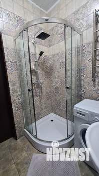 Студия квартира, на длительный срок, 34м2, 1/5 этаж