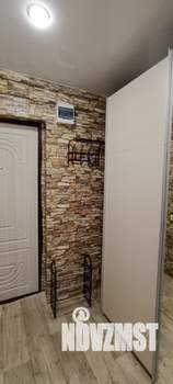 Студия квартира, на длительный срок, 15м2, 4/5 этаж