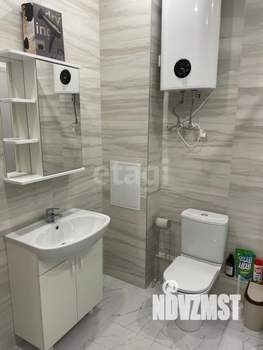 1-к квартира, на длительный срок, 45м2, 2/12 этаж