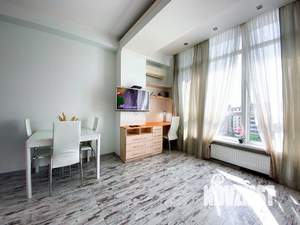1-к квартира, посуточно, 41м2, 1/1 этаж