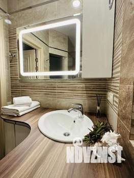 2-к квартира, посуточно, 46м2, 1/1 этаж