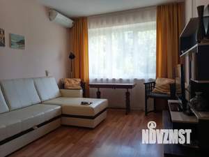 2-к квартира, посуточно, 52м2, 4/5 этаж