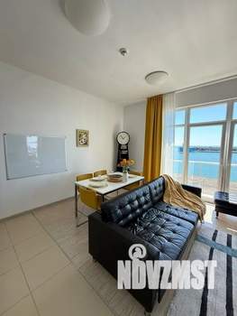 2-к квартира, посуточно, 80м2, 4/5 этаж