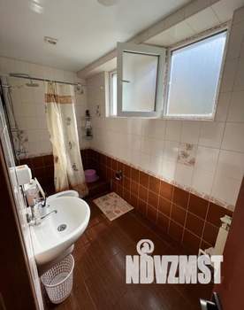 2-к квартира, посуточно, 60м2, 4/4 этаж