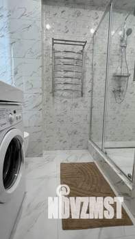 1-к квартира, посуточно, 27м2, 11/12 этаж