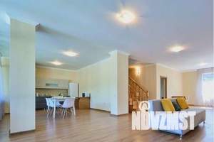 4-к квартира, посуточно, 150м2, 3/4 этаж