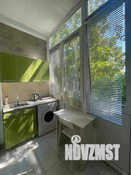 Студия квартира, посуточно, 20м2, 1/8 этаж