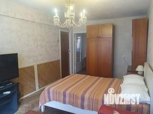 2-к квартира, посуточно, 50м2, 2/5 этаж
