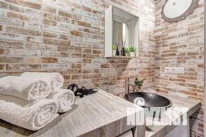 1-к квартира, посуточно, 30м2, 2/7 этаж